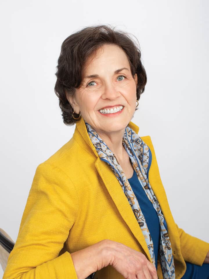 Deb Taylor