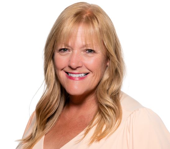 Debbie Buckner