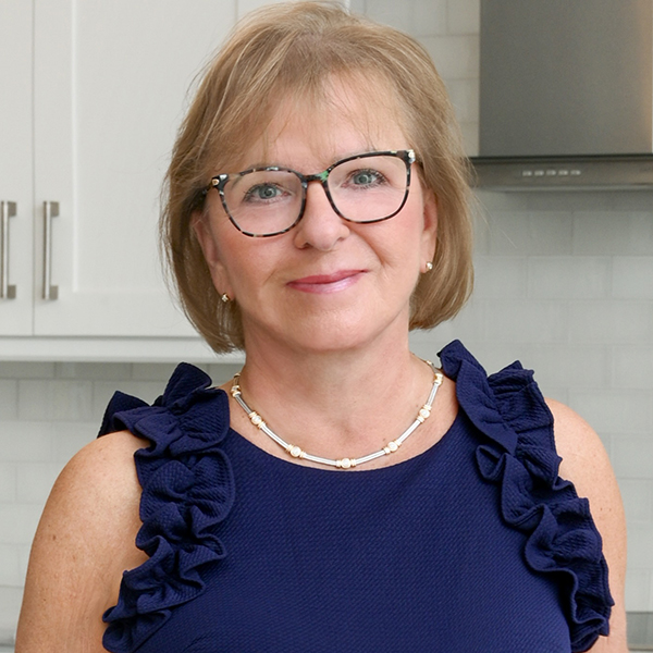 Debbie Daviadoff