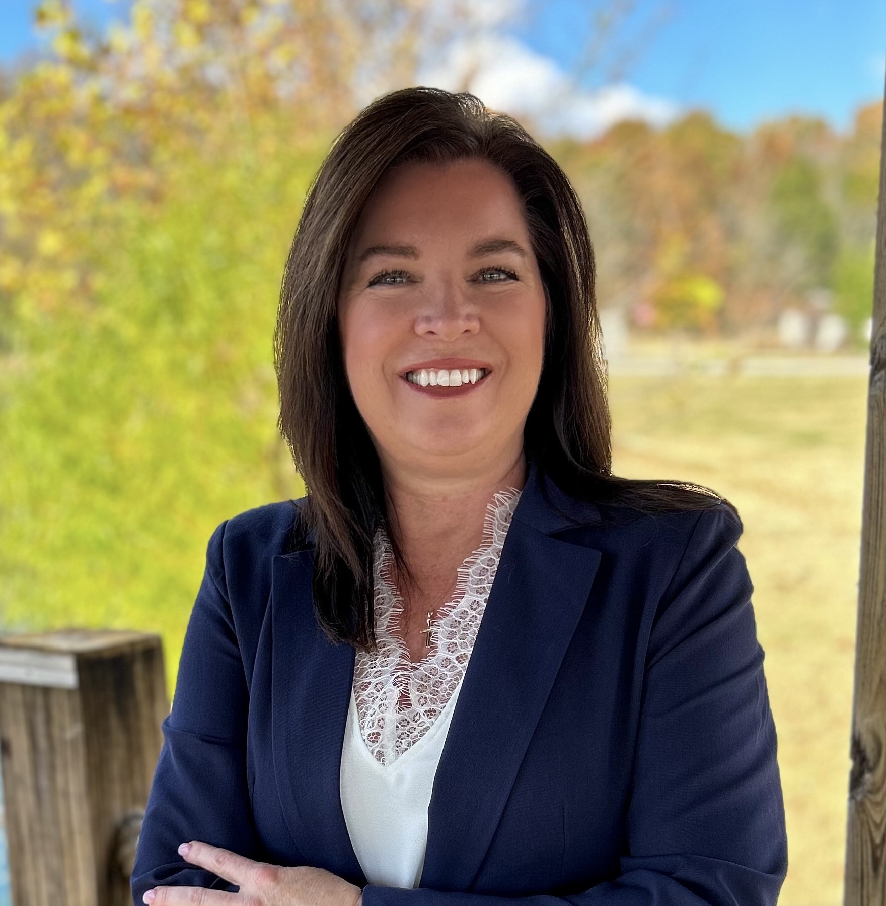 Debbie Haight