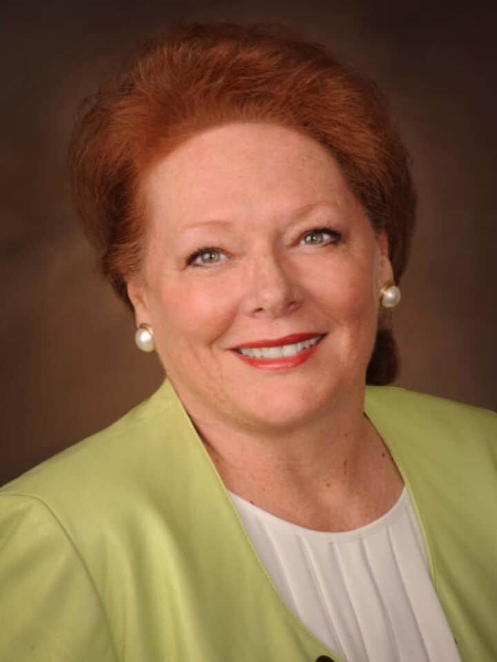 Debi Zaft