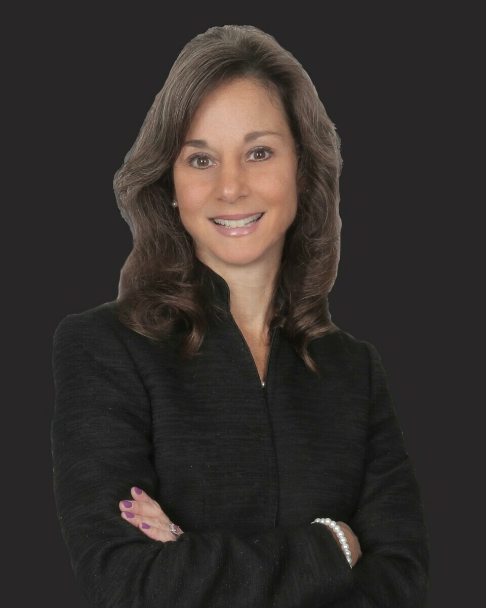 Deborah "Debbie" Silberstein