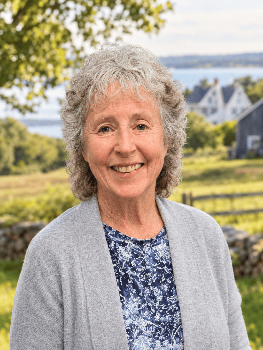 Deborah Faulkner