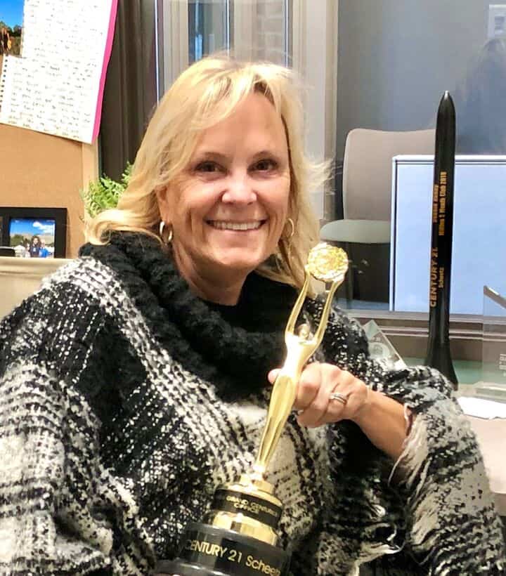 Deborah Kenny Miller