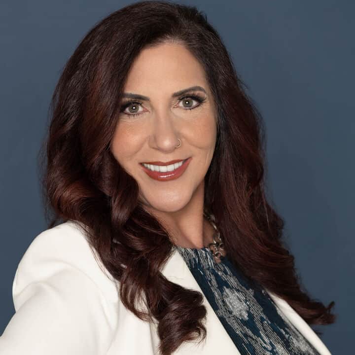 Debra Gauthier