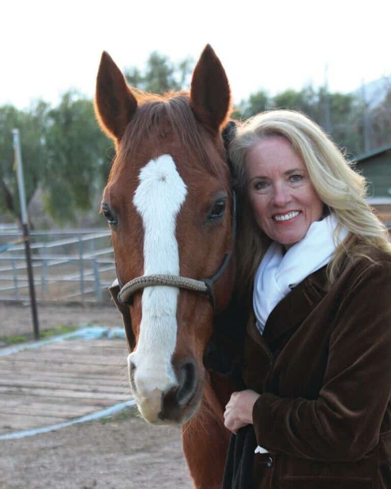 Debra Parkinson