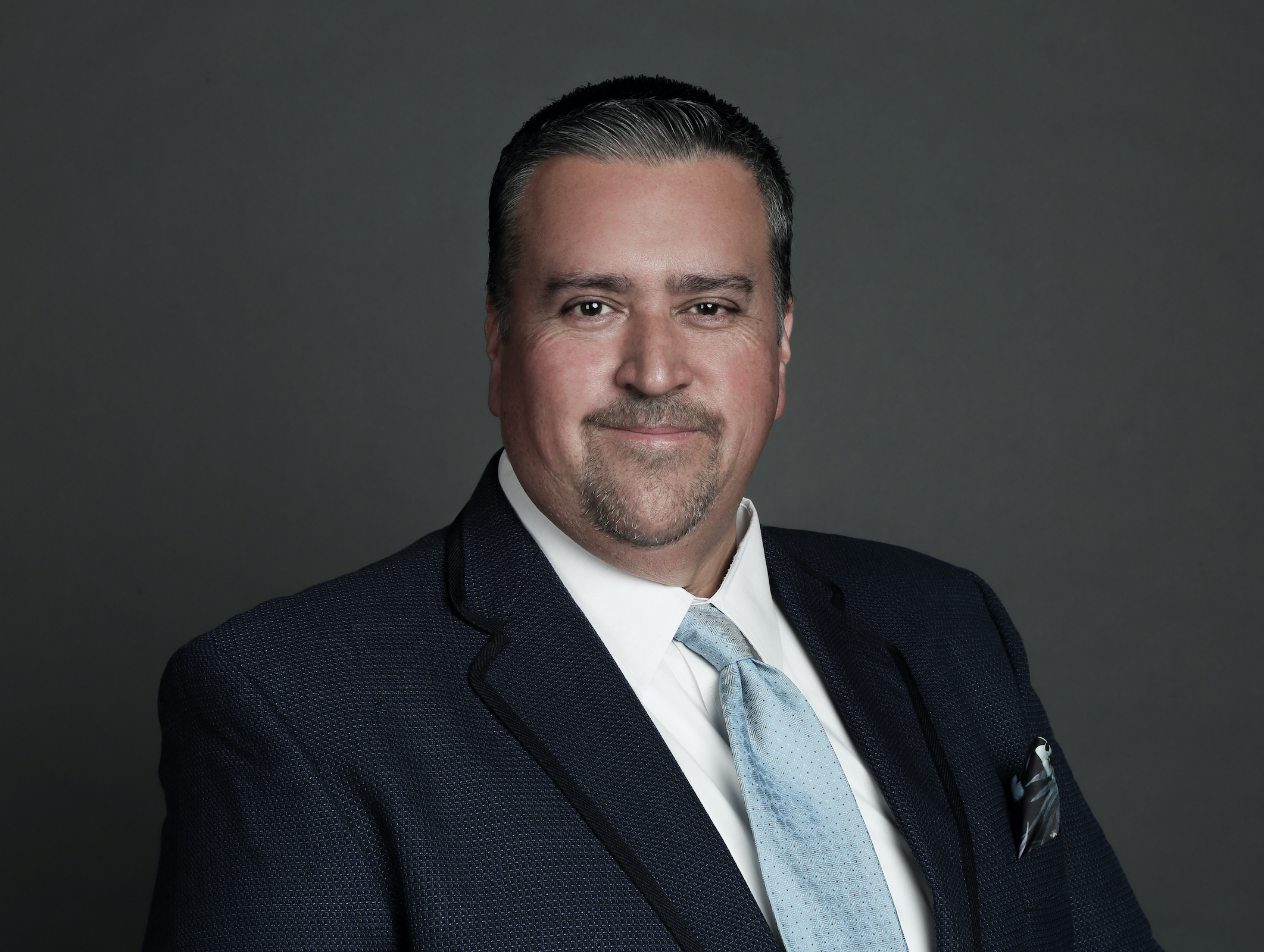 Demetrio Covarrubias Jr.
