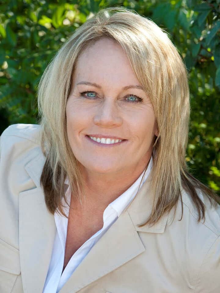 Denise Horner
