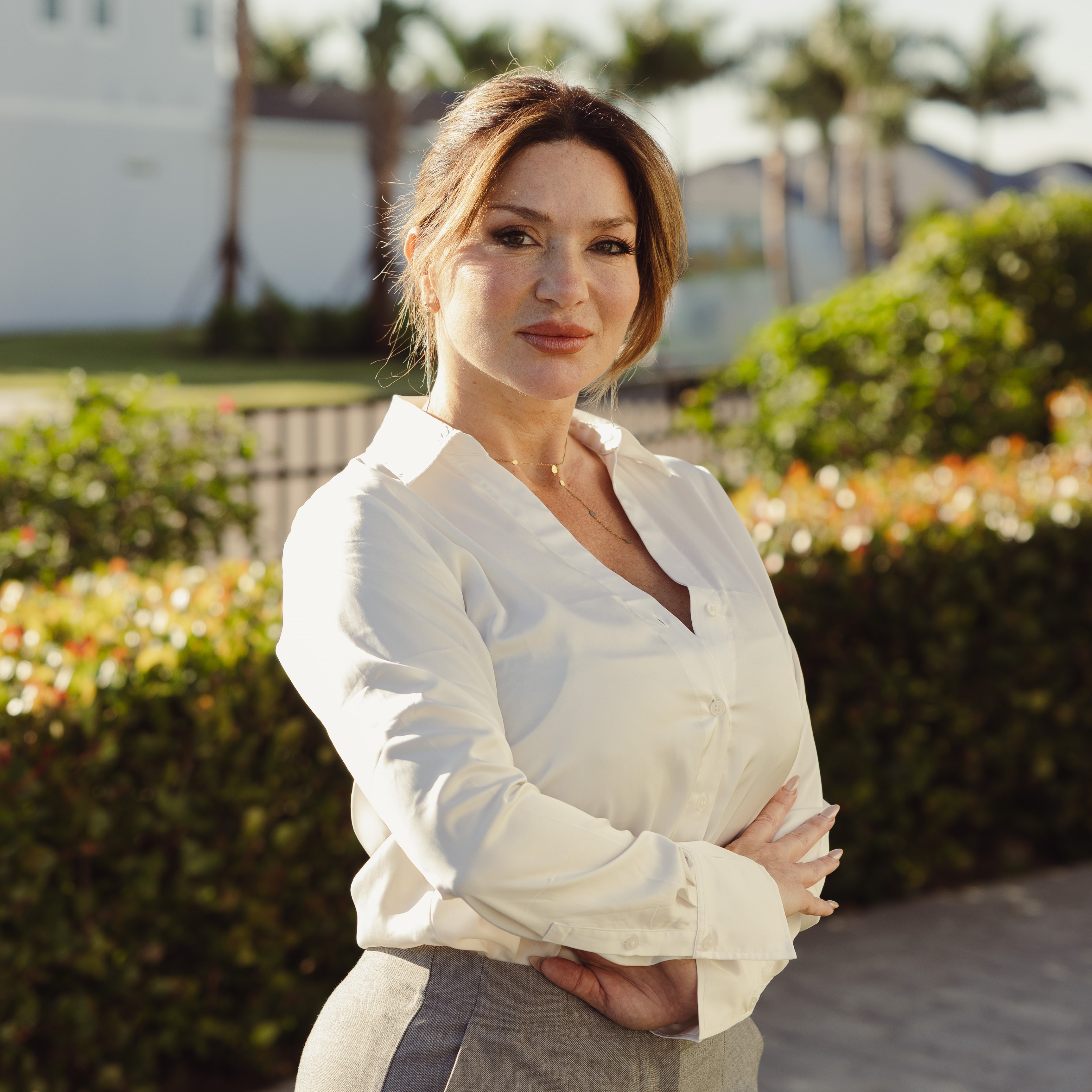 Deniz Soto