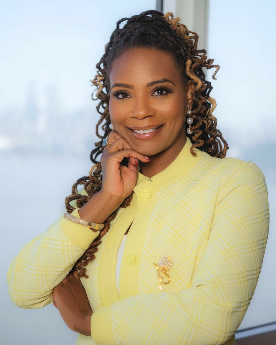 Desreane 'Desi' Daniels