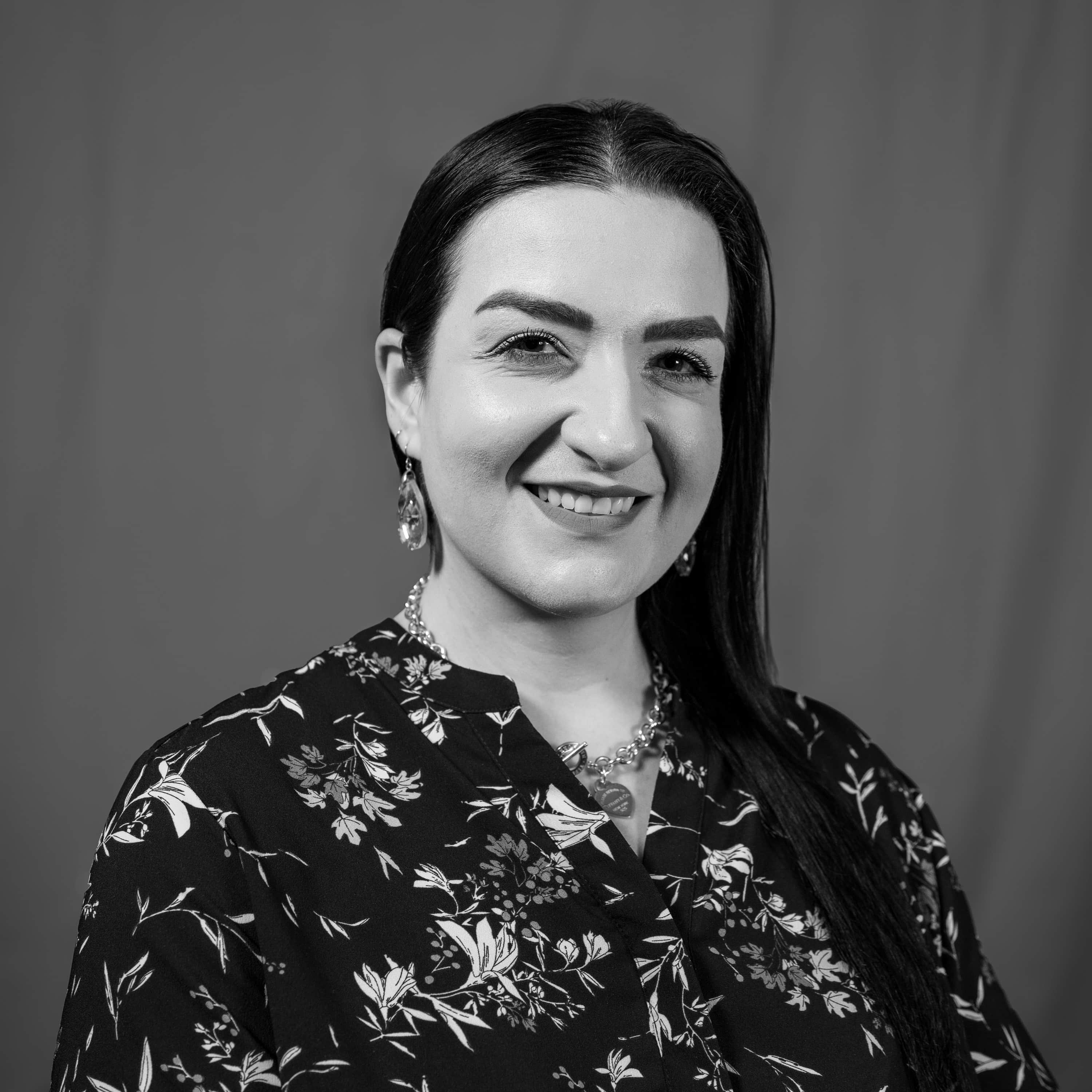 Diana Manzi