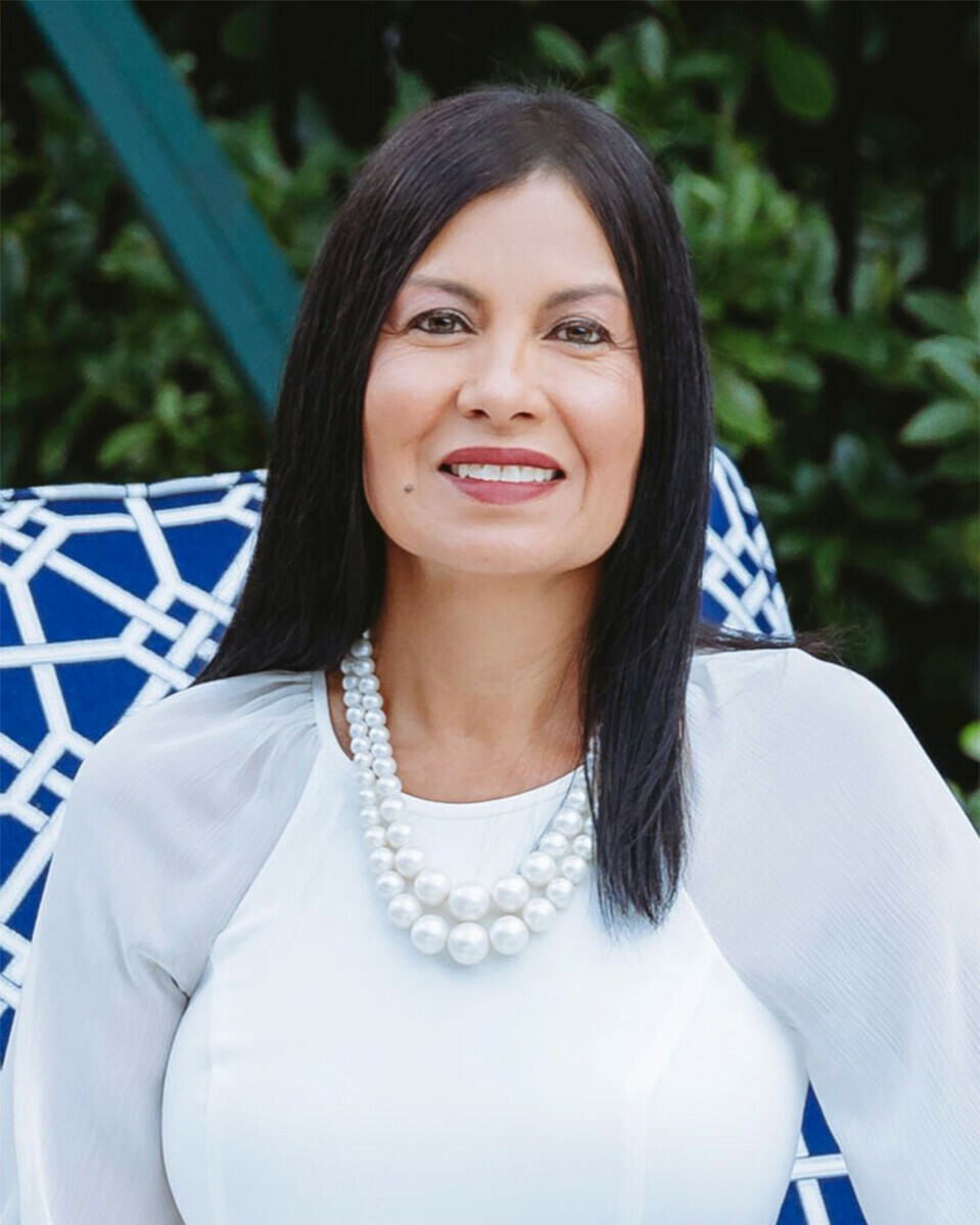 Diana Nadotti