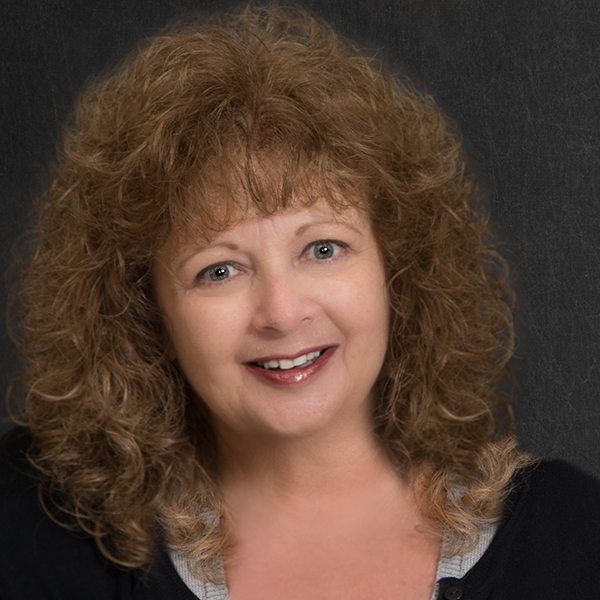 Diane Fogo-Harter