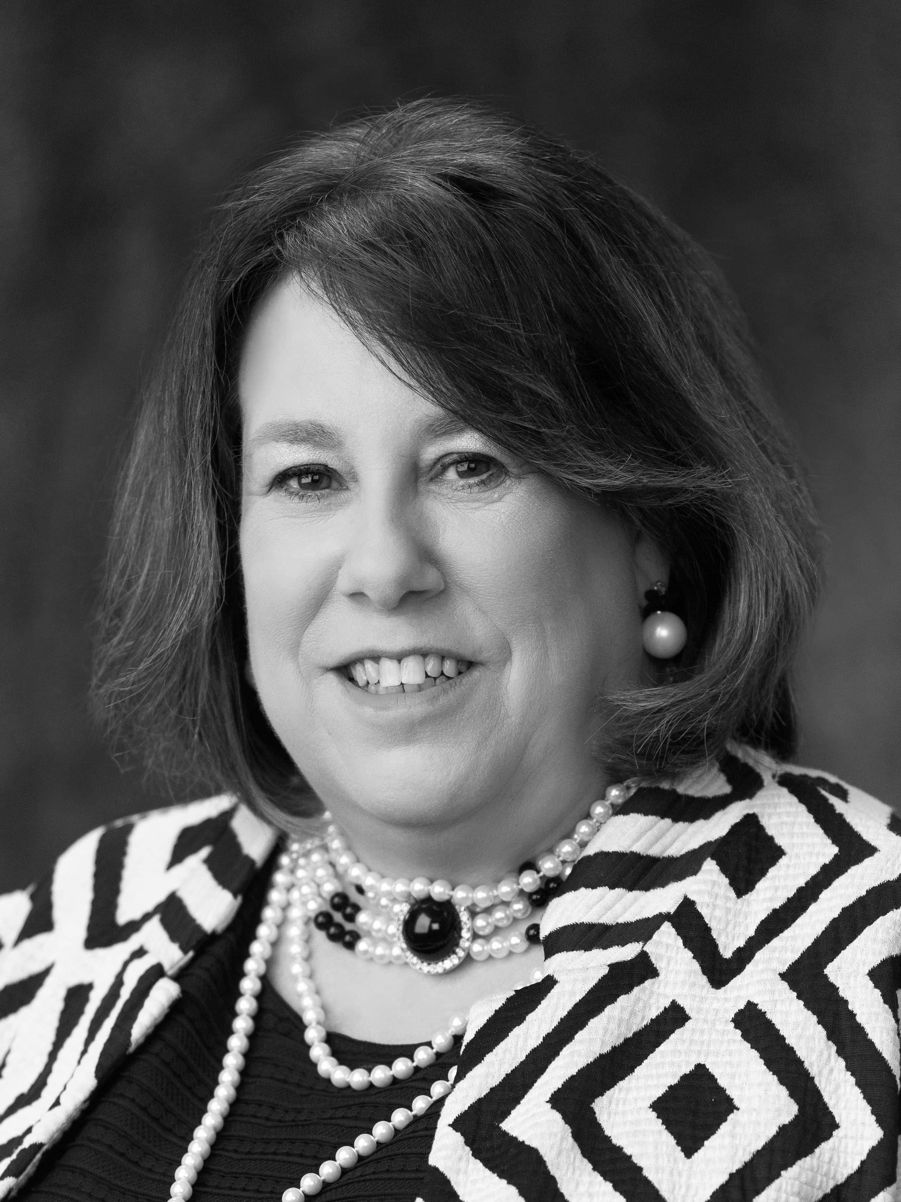 Diane George