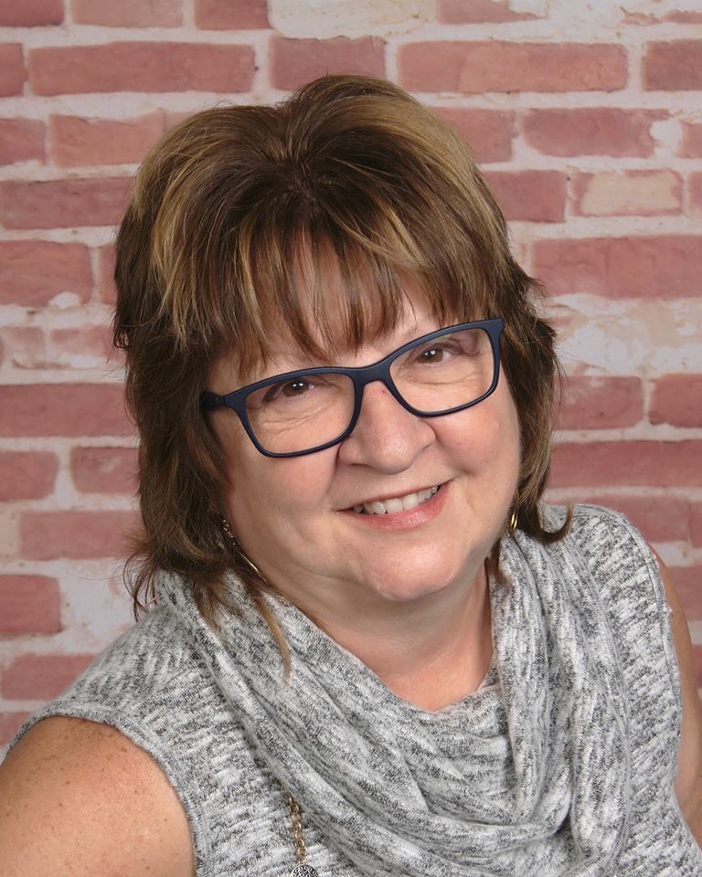 Diane Journell