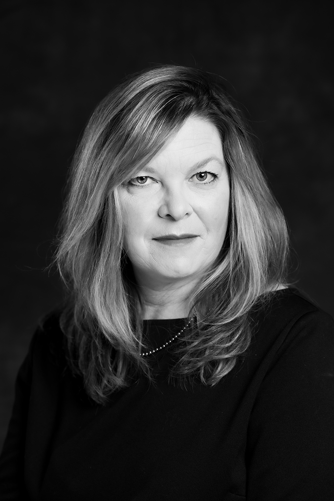 Diane Robertson