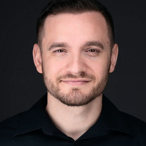 Dimitrios Deligiannis