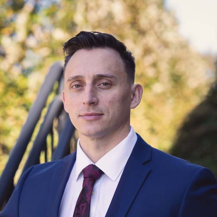 Dmitriy Volodko