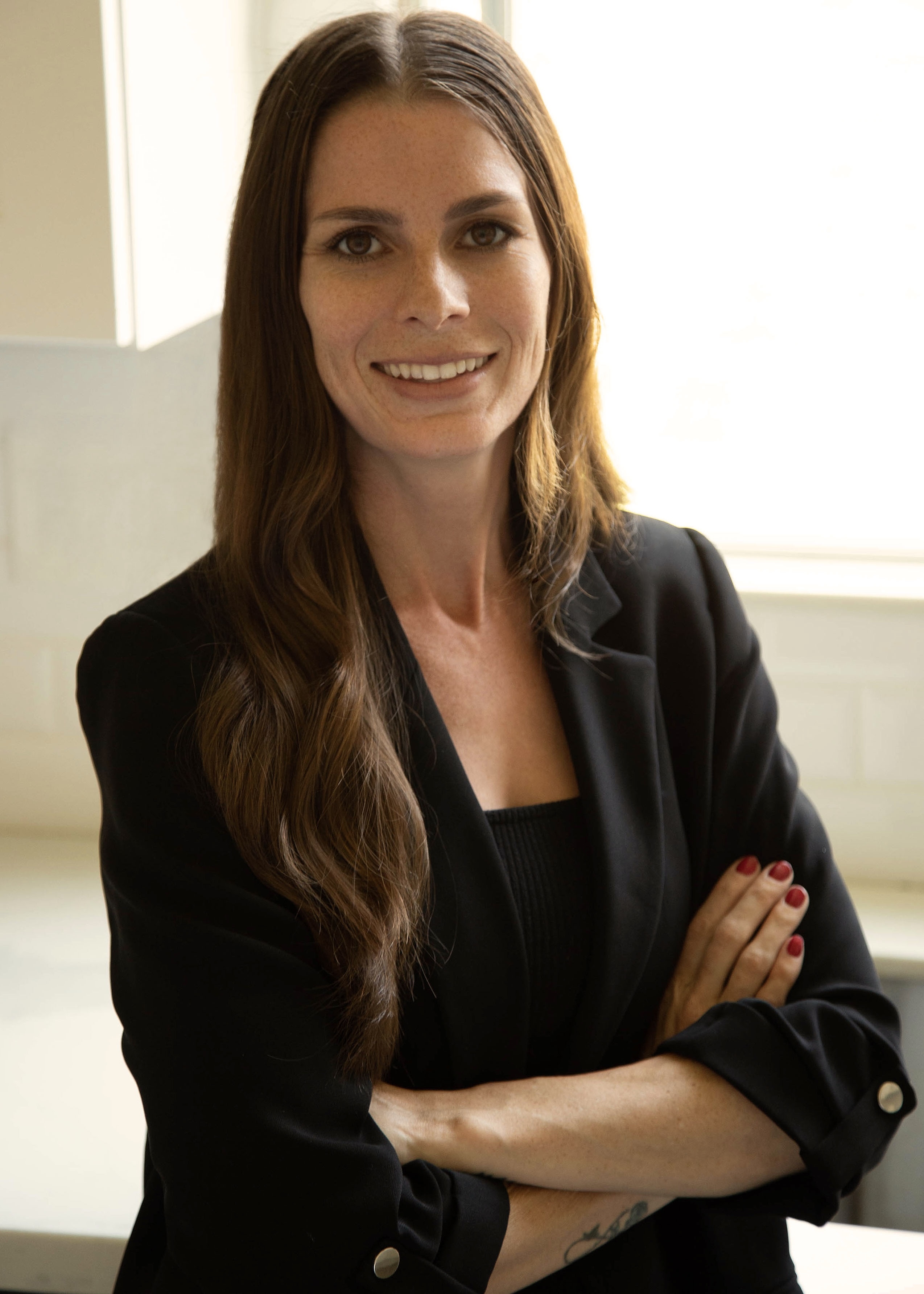Dominique Dougherty