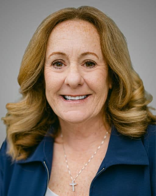 Donna Caines