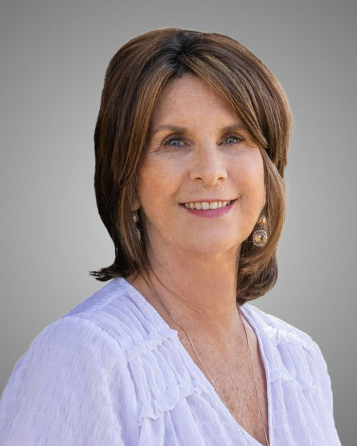 Donna Garrett