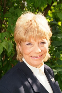 Donna Vainio