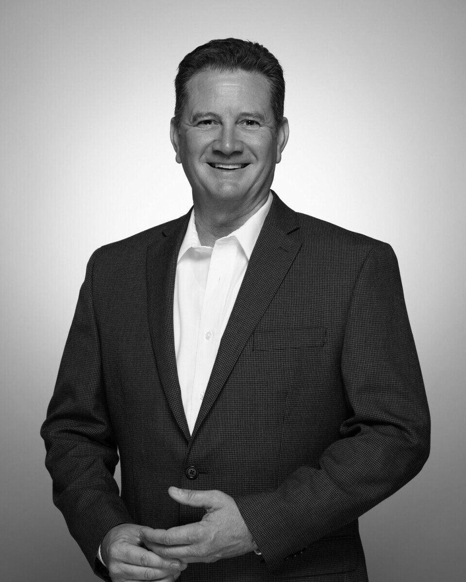 Doug Risher