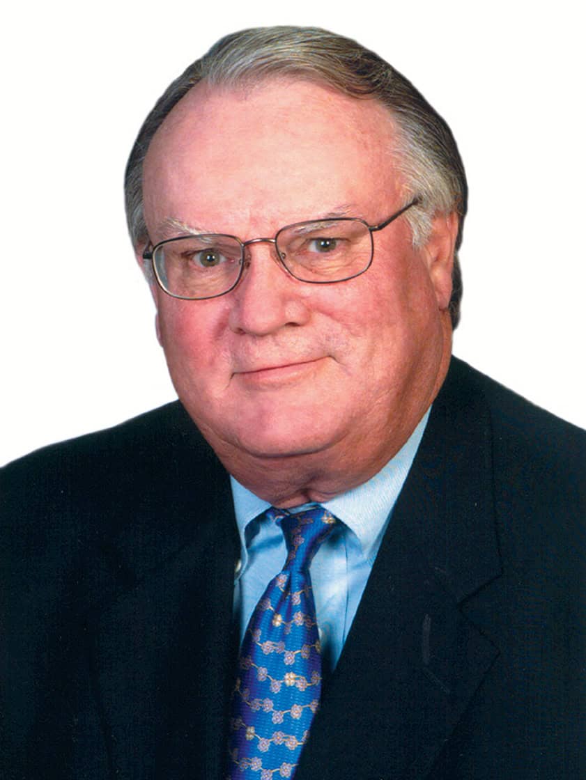 Doug Shelton