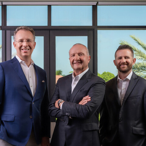 Earls | Lappin Team
