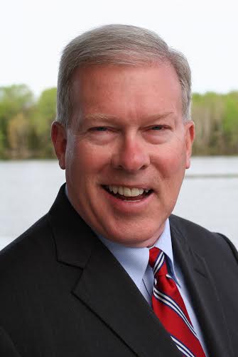 Ed Coffman