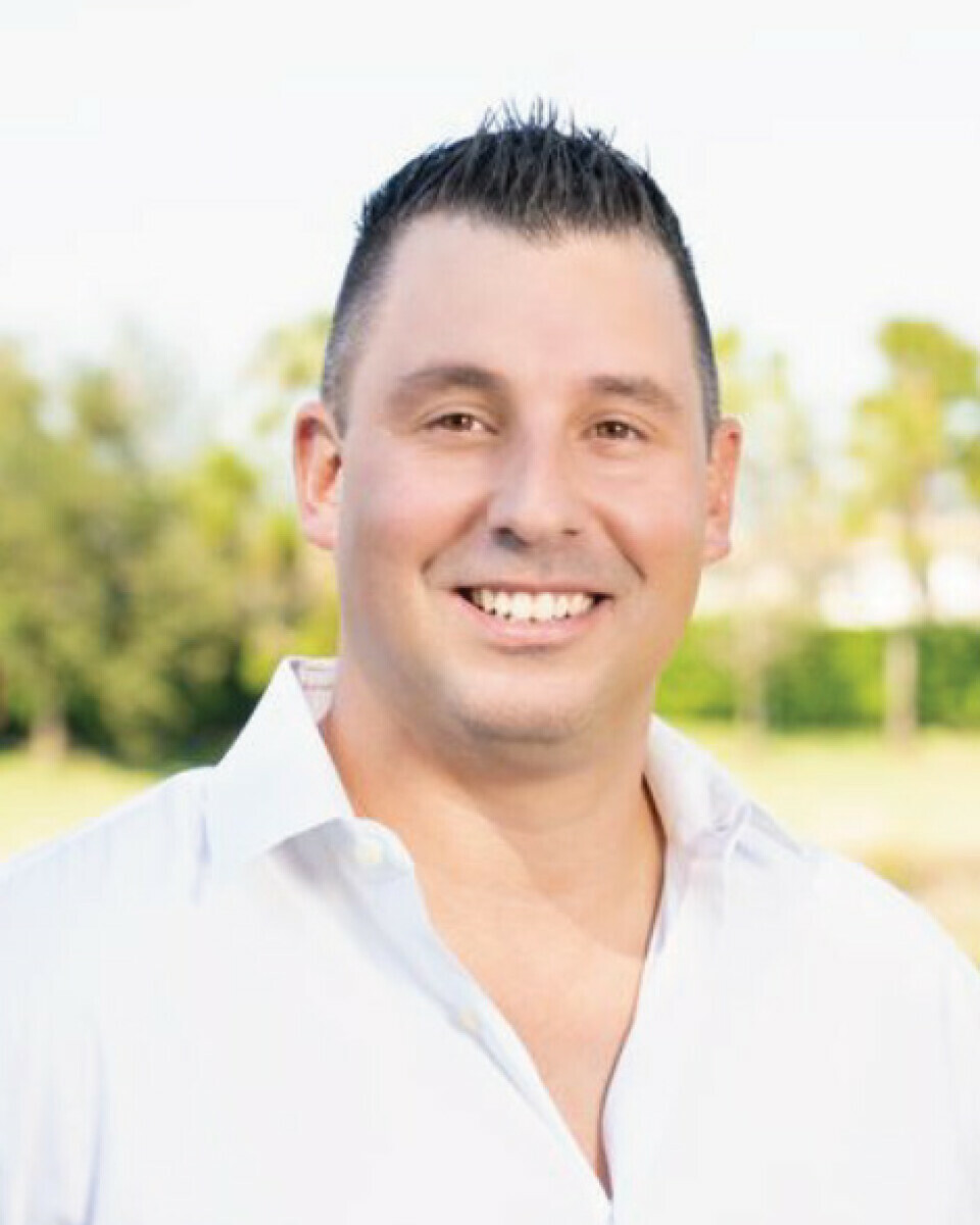 Eddie Rodriguez