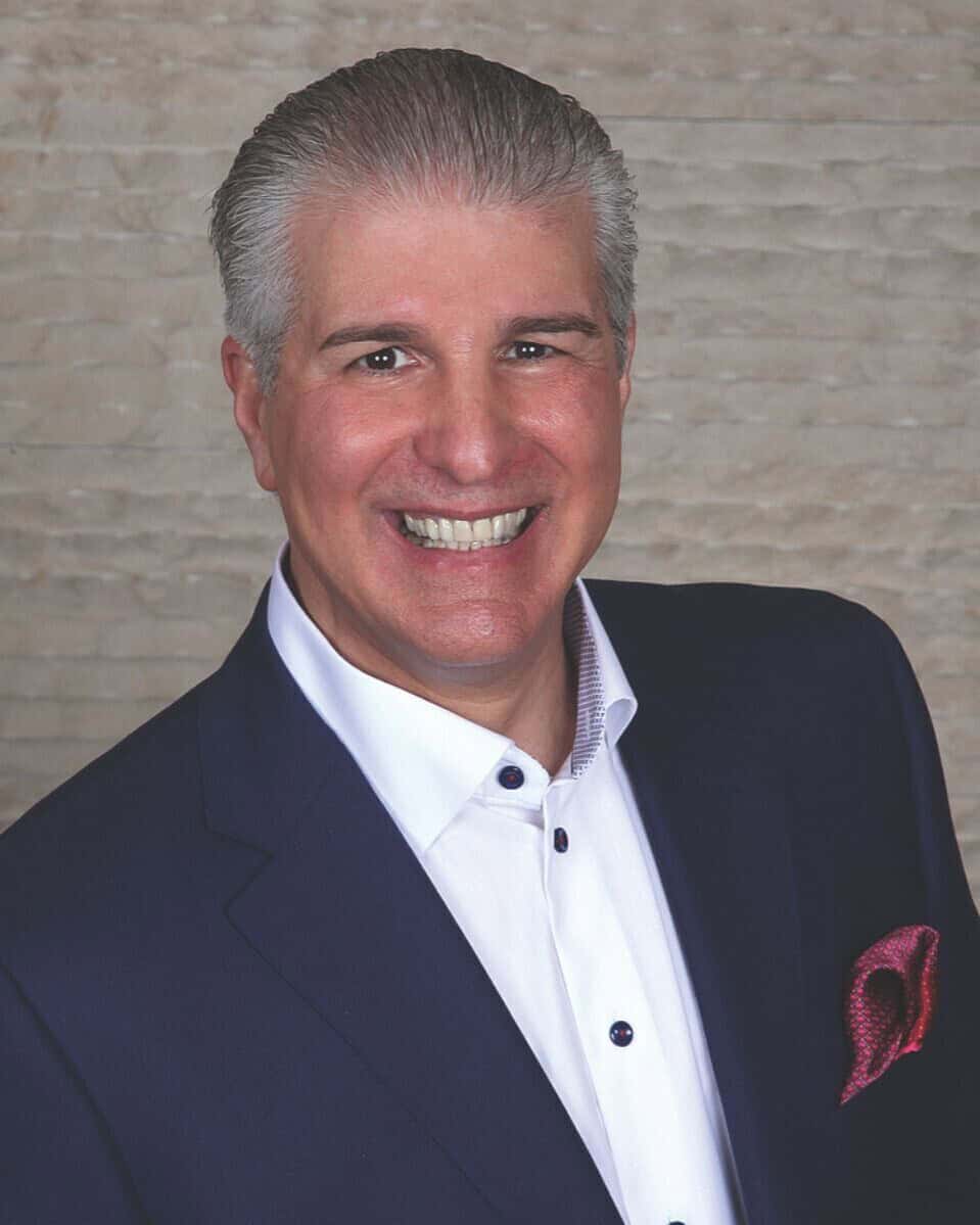 Edward DiTroia