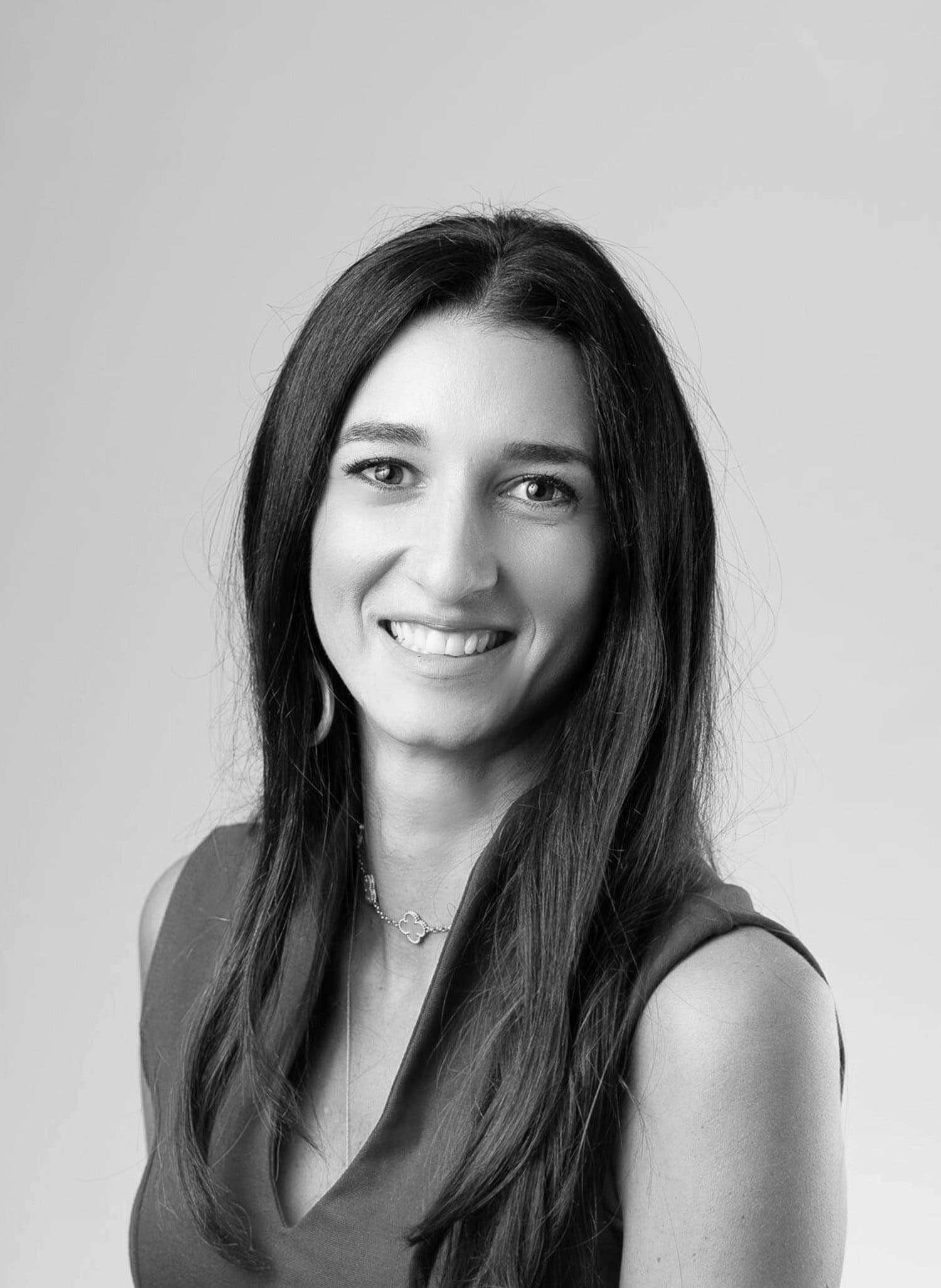 Elisa Sugherelli