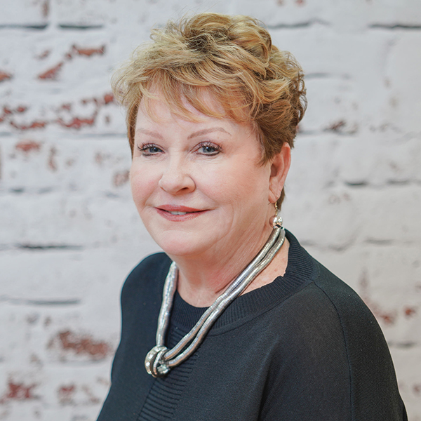 Elizabeth Burr