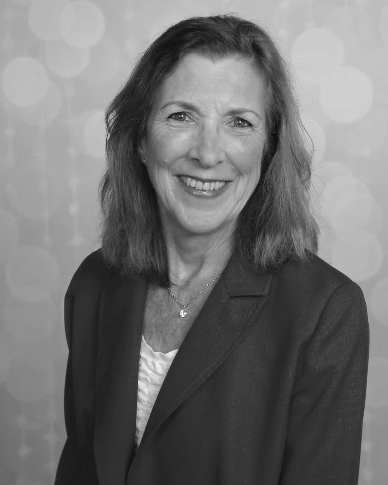 Elizabeth Chamberlin