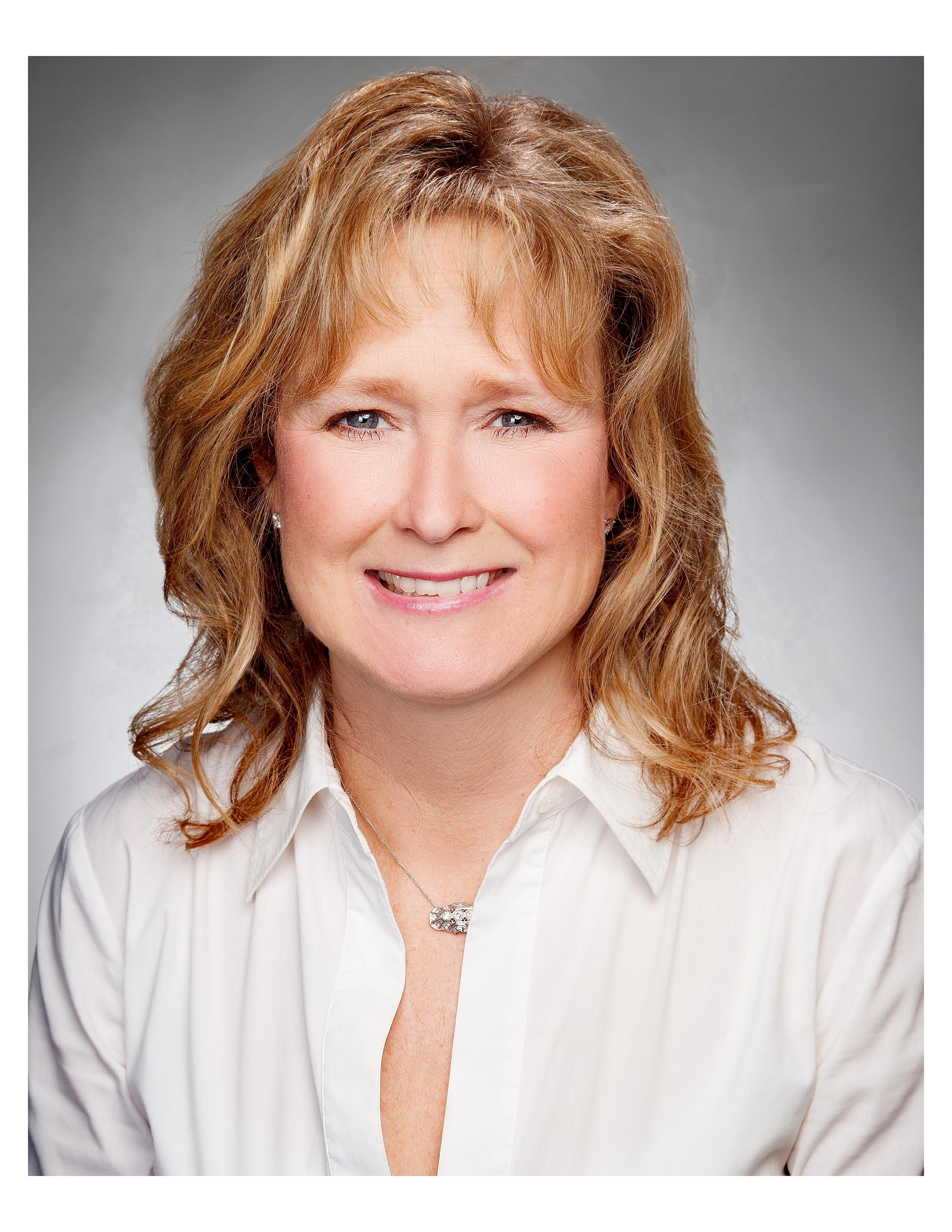 Elizabeth Crockett