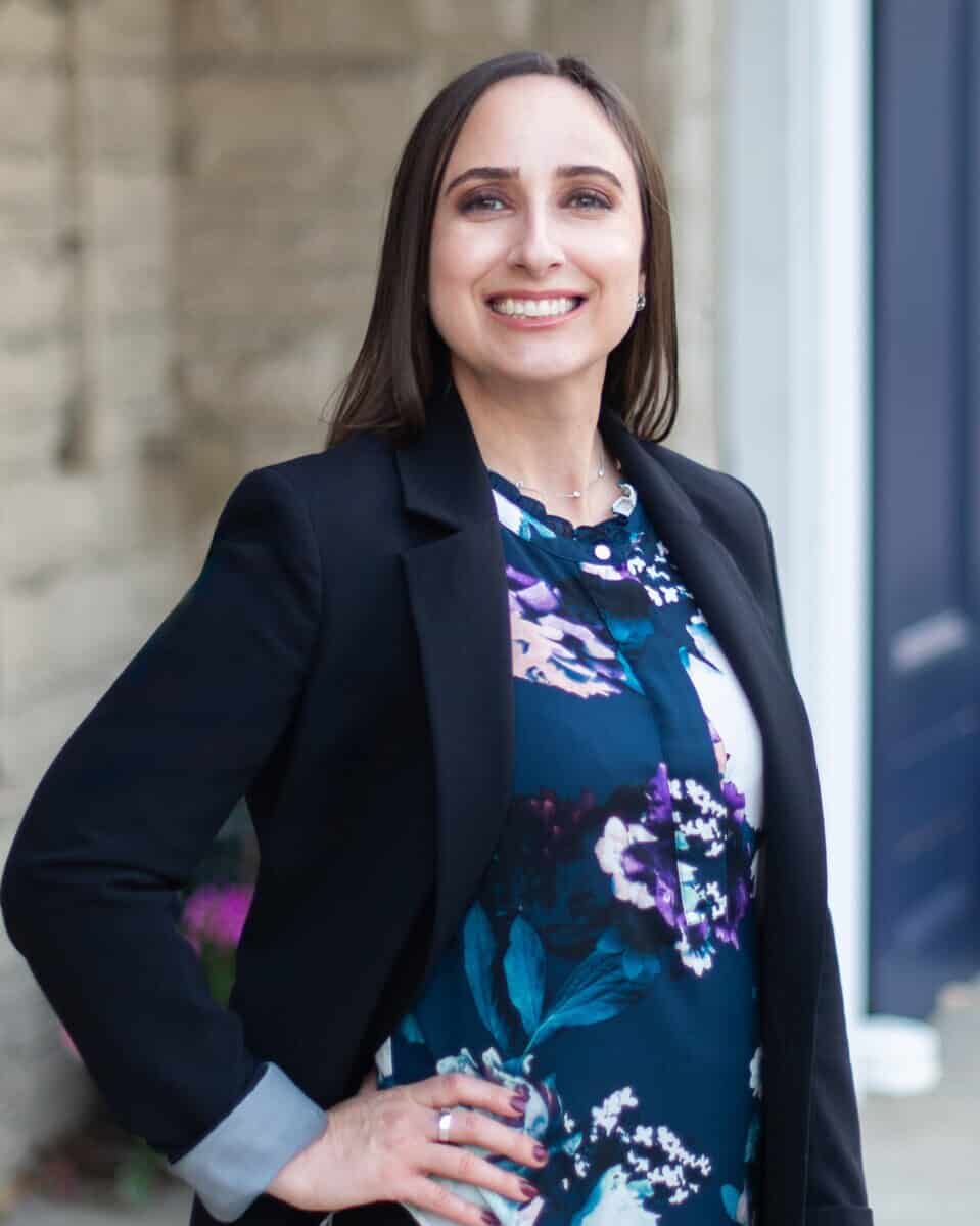 Elizabeth Manko