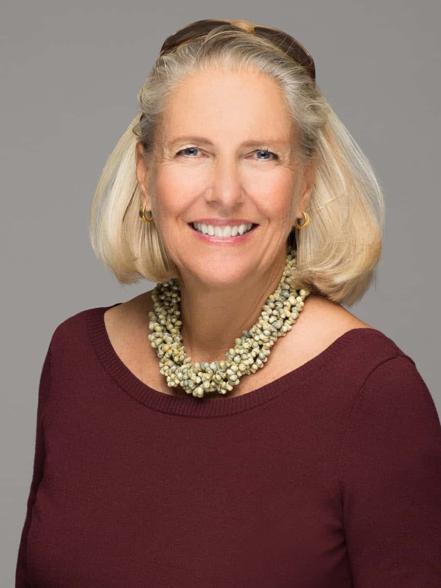 Elizabeth Perry