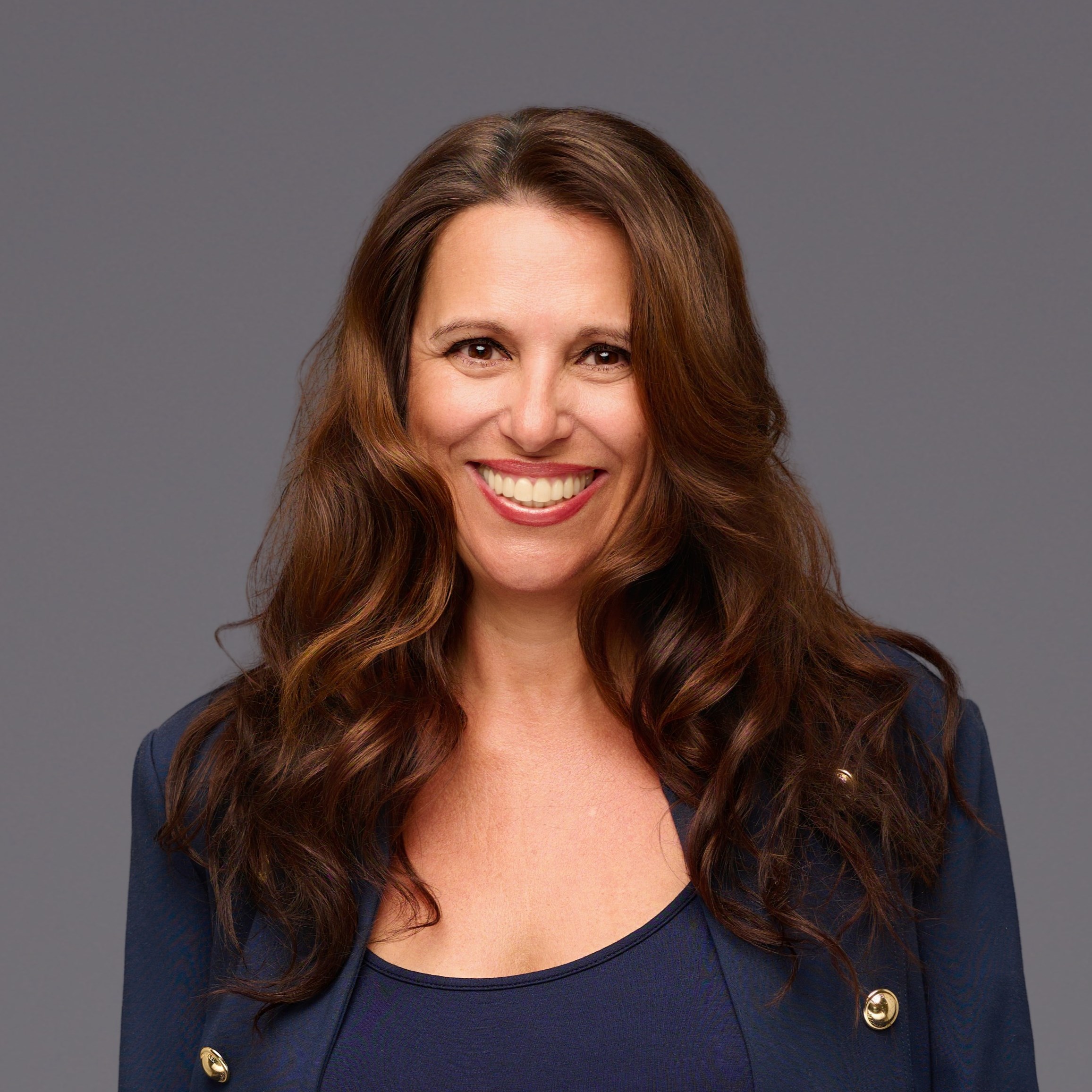 Elizabeth Relin