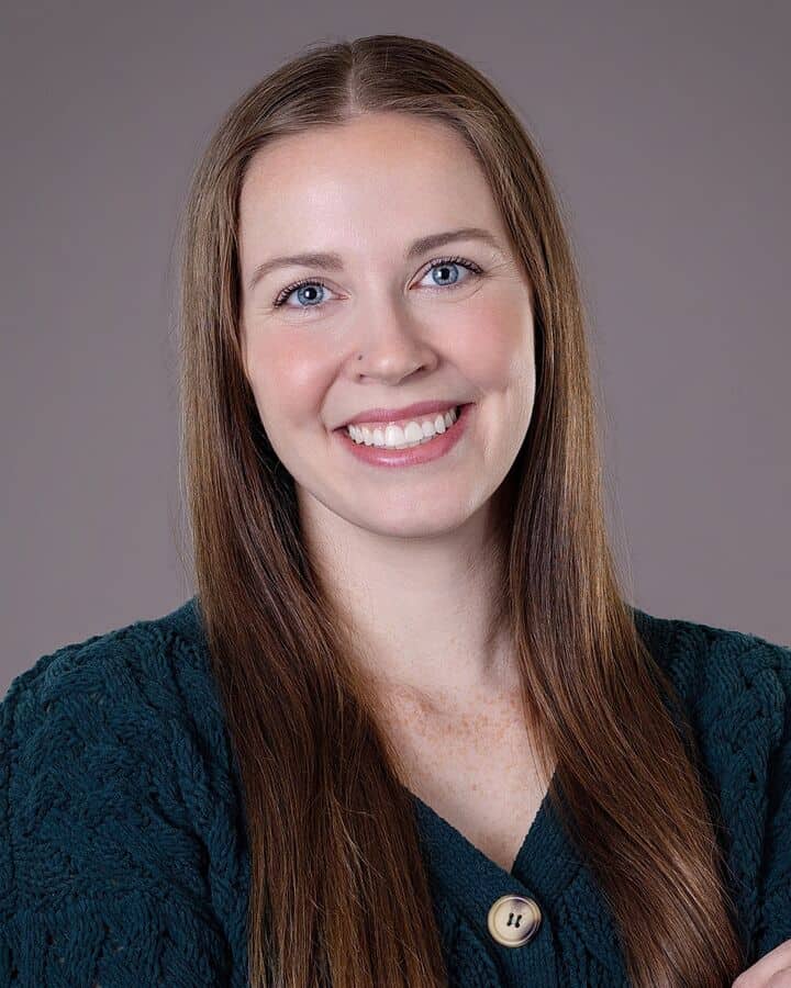 Elizabeth Simpson