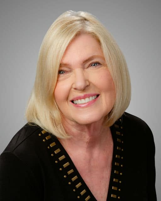 Ellen Glasser