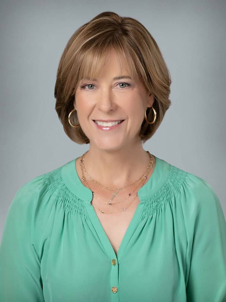 Ellen McDonough