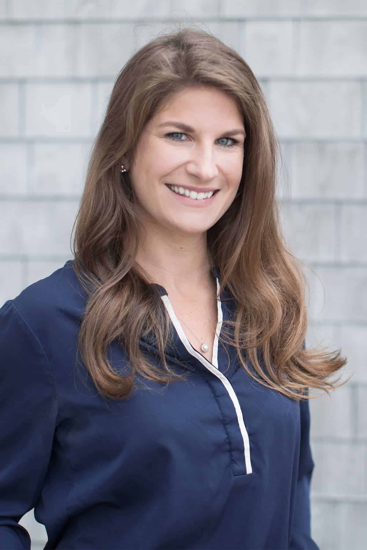 Emilie Bronson Blair