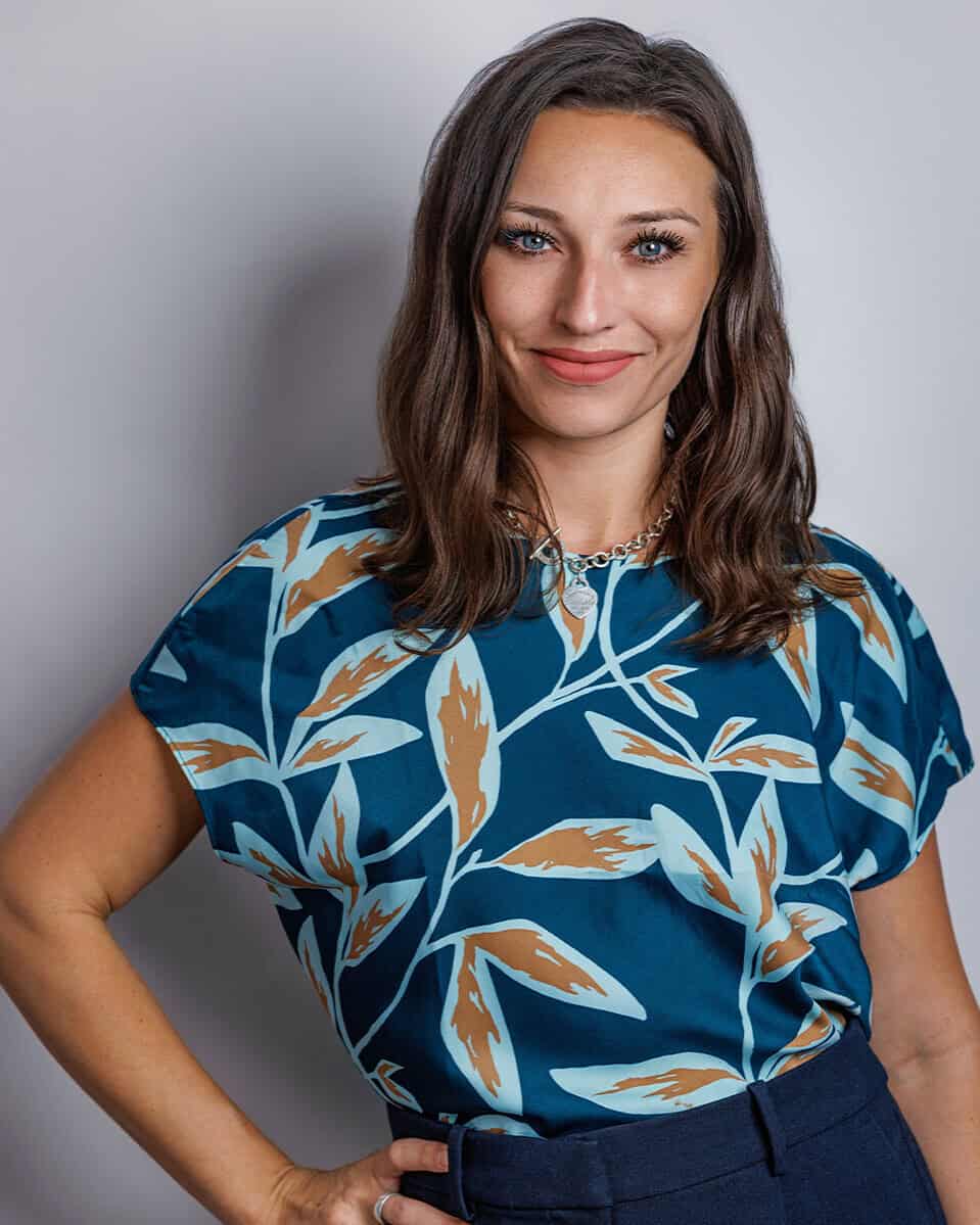 Emma Schinker