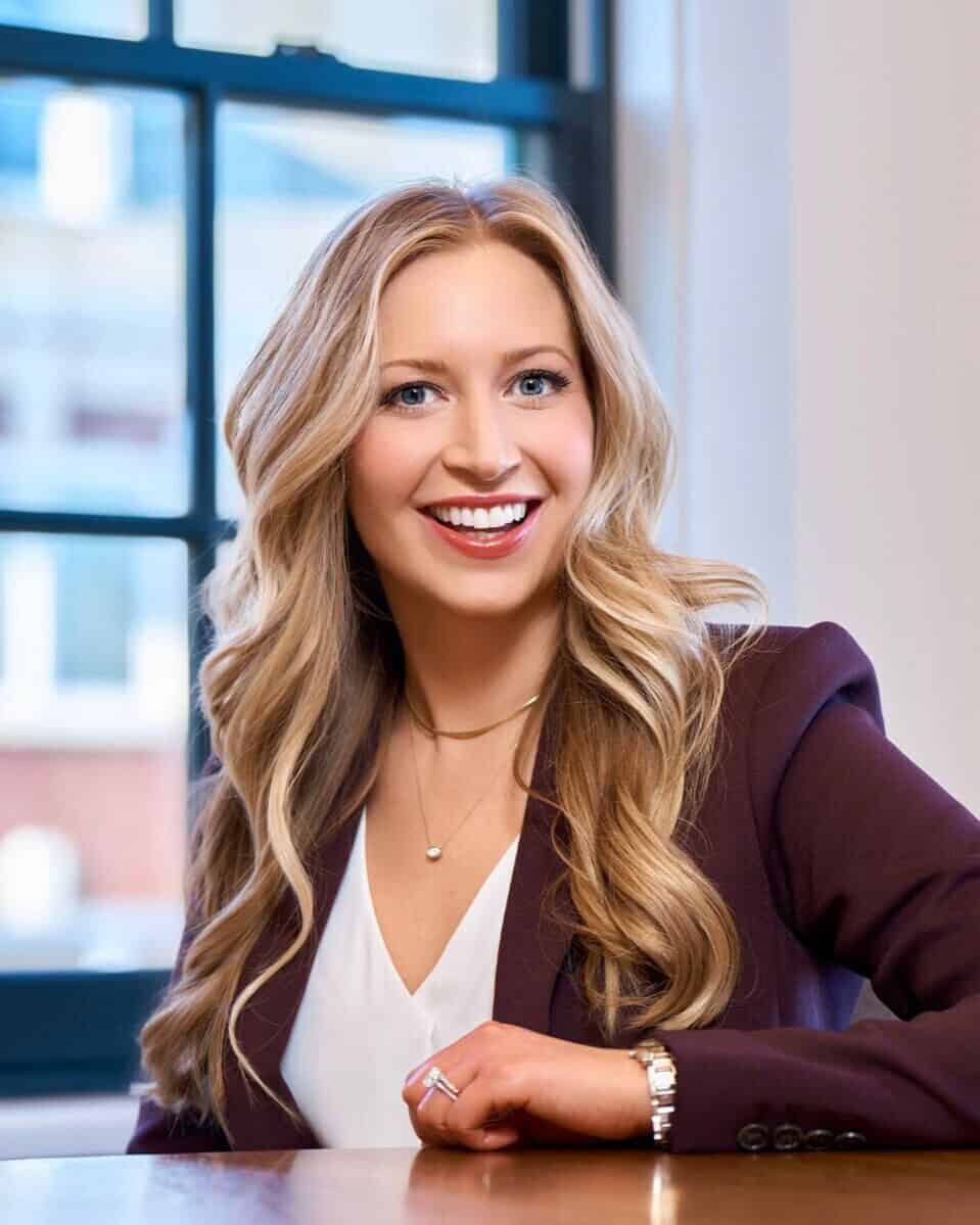 Erica Wright