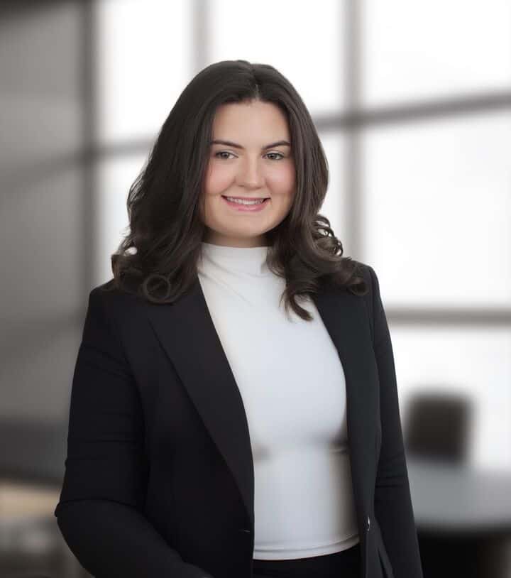Erika Dawn Fulbright