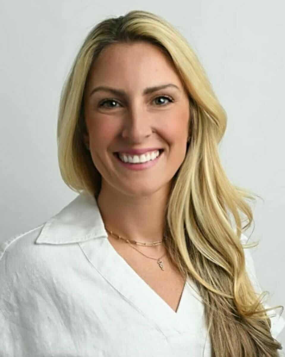 Erin McMahon