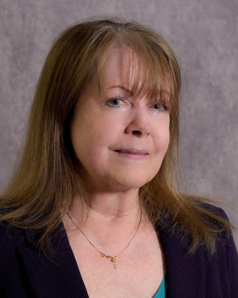 Erin Moran