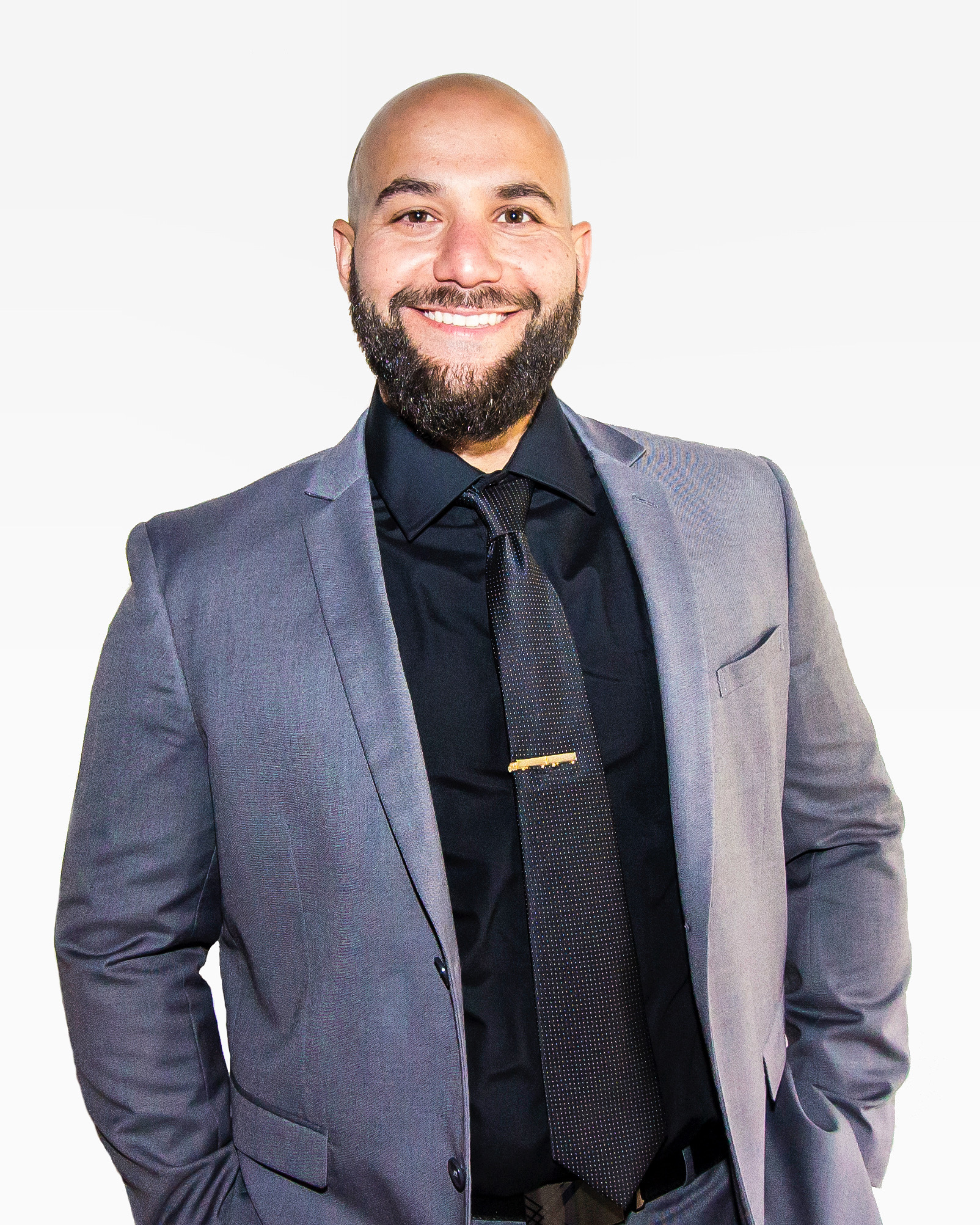 Ethan Berger