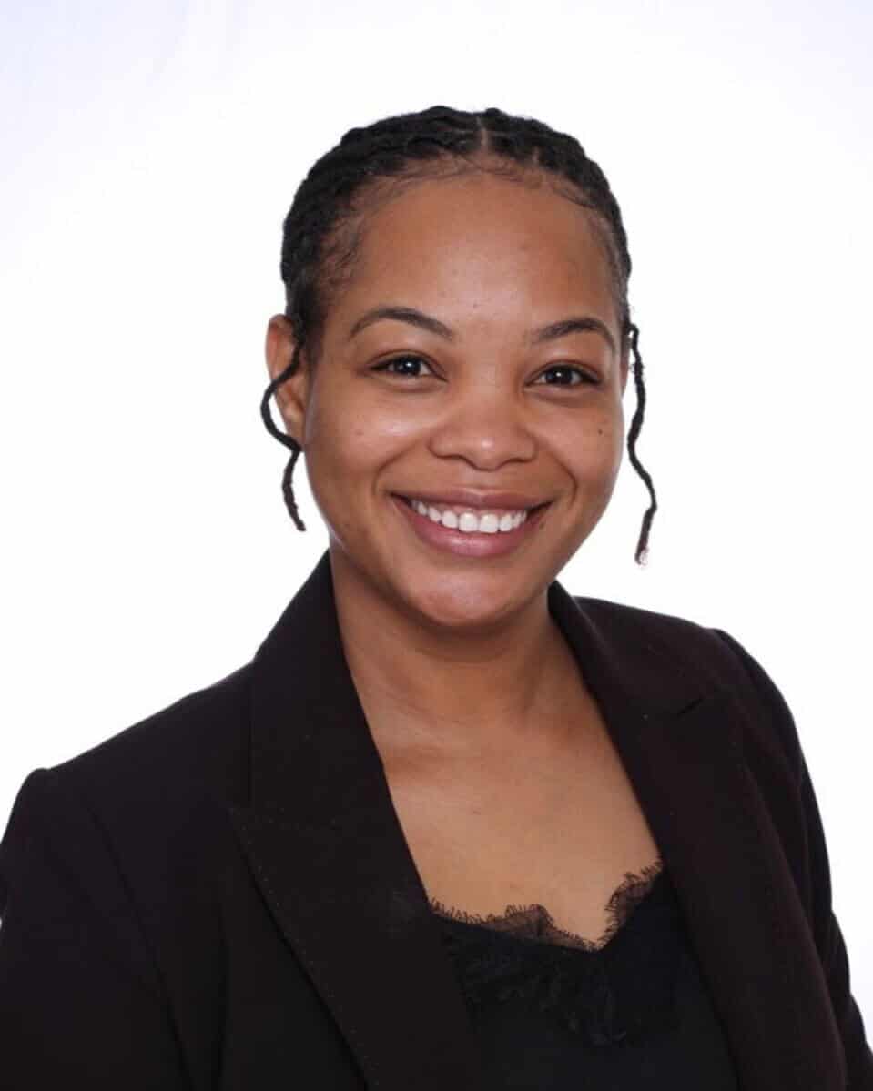 Evanita "Eva" Landaverde